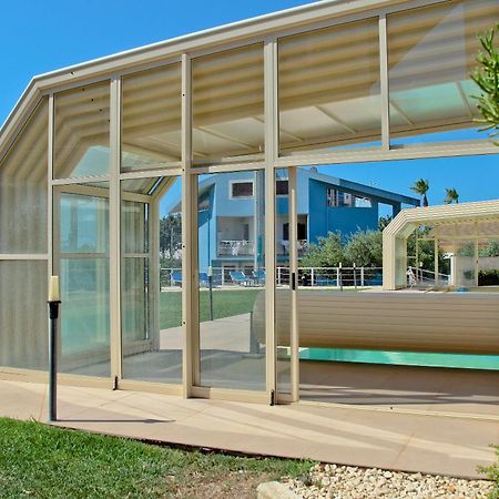 Bfb Residence San Marco Sciacca Exterior photo