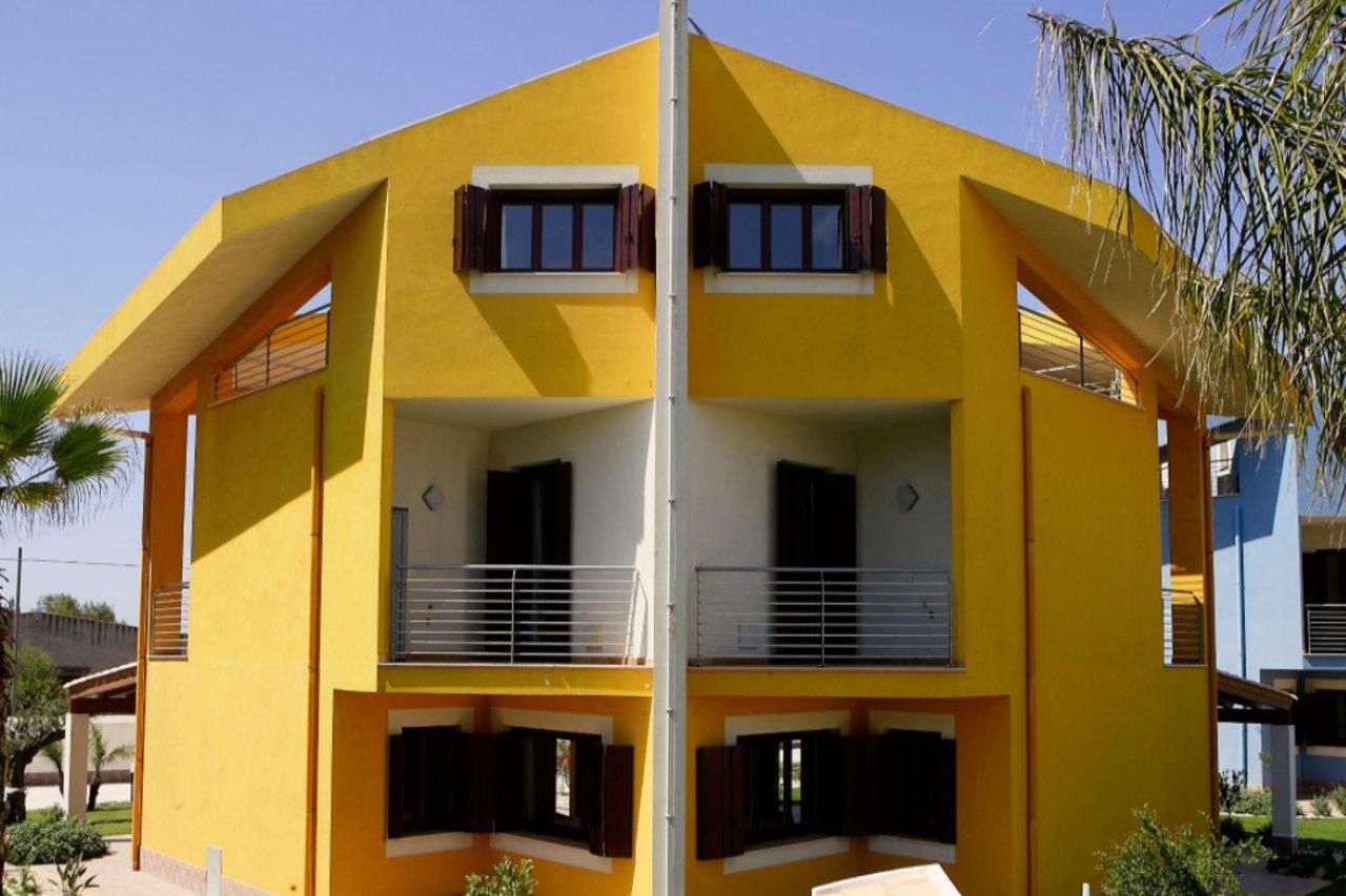 Bfb Residence San Marco Sciacca Exterior photo