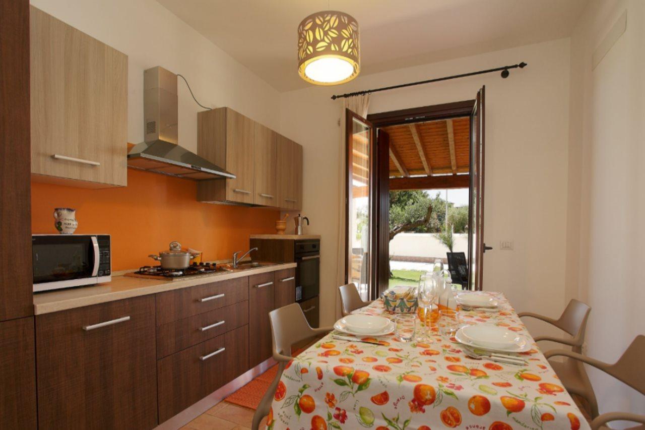 Bfb Residence San Marco Sciacca Exterior photo