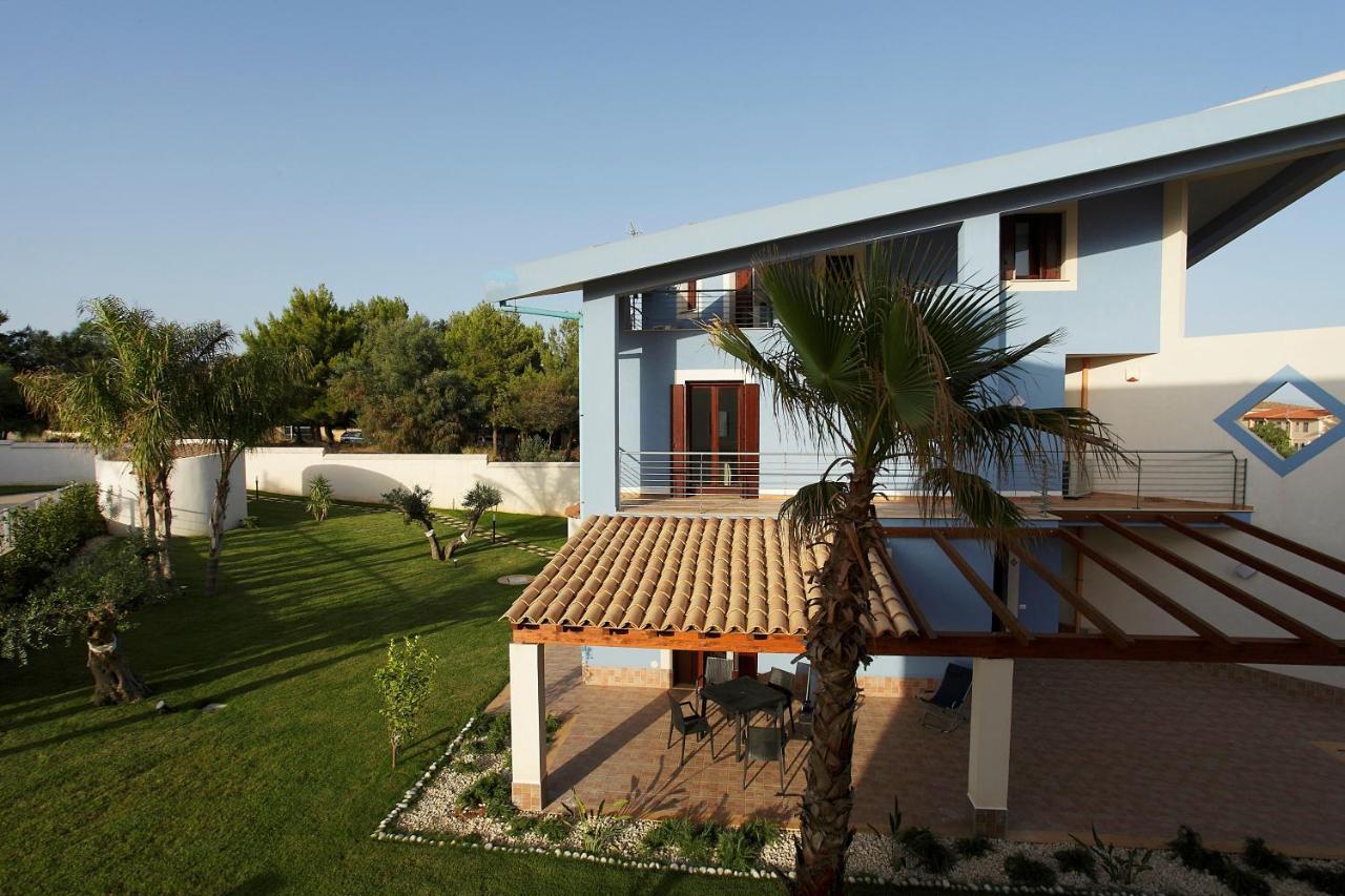 Bfb Residence San Marco Sciacca Exterior photo