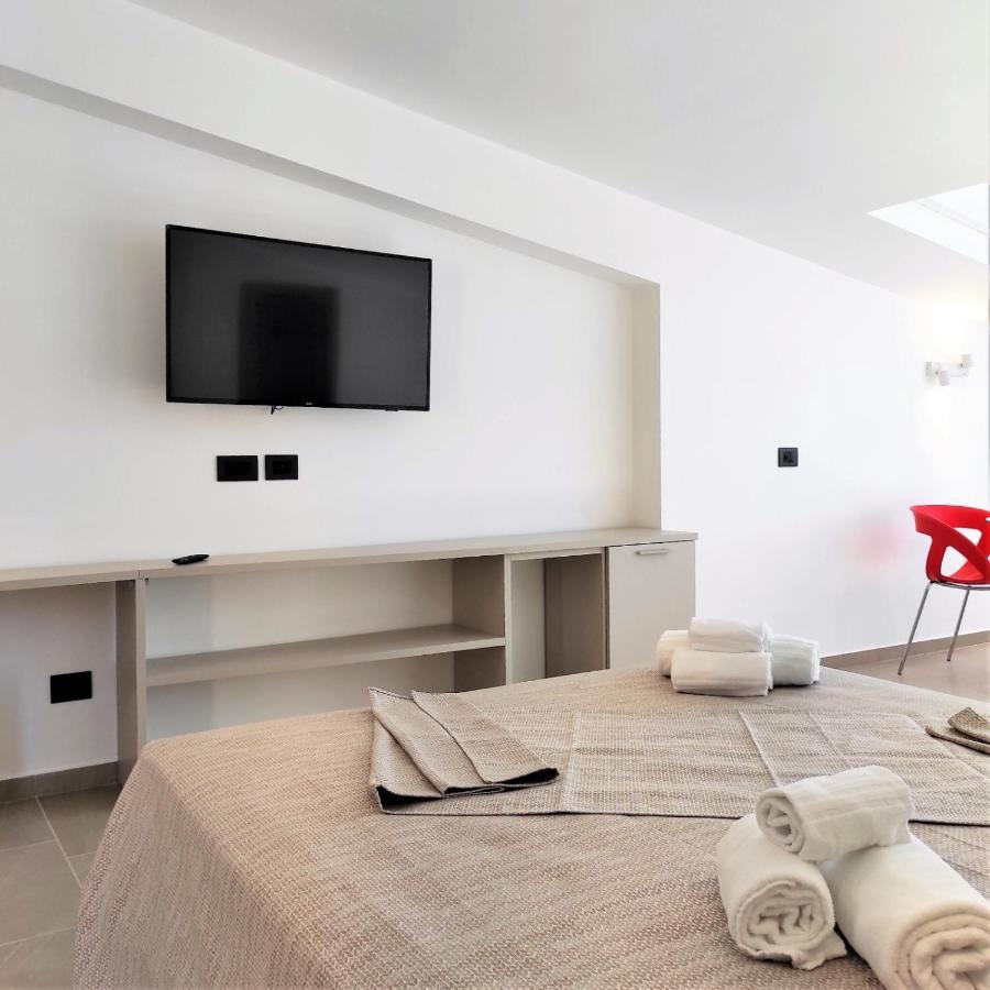 Bfb Residence San Marco Sciacca Exterior photo