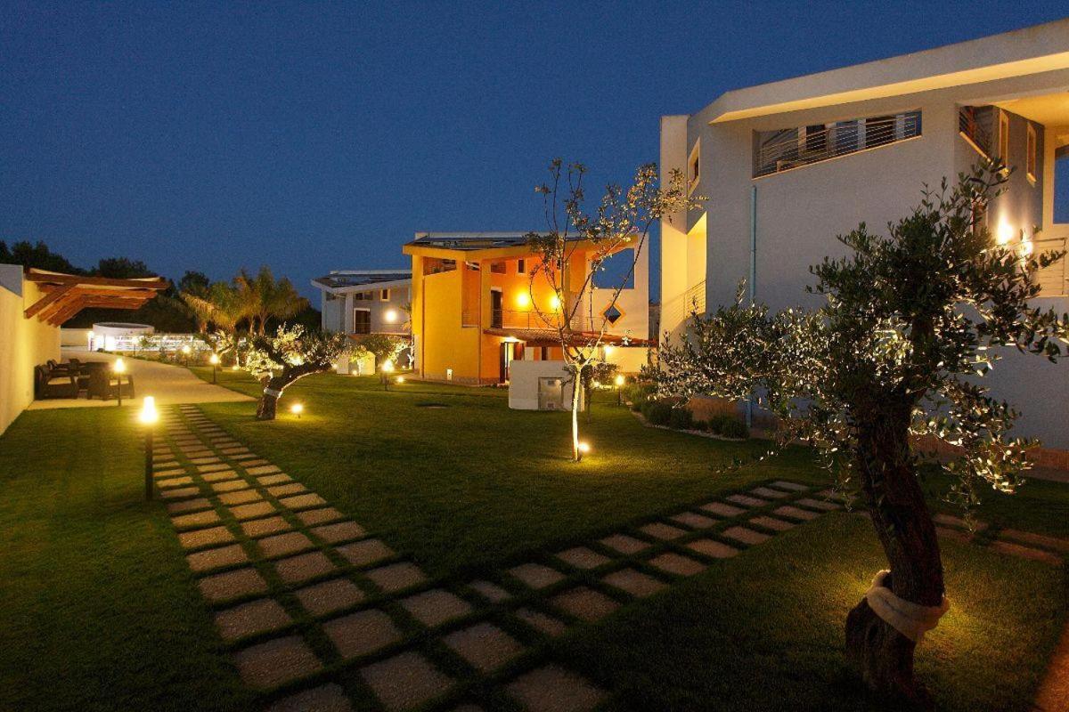Bfb Residence San Marco Sciacca Exterior photo