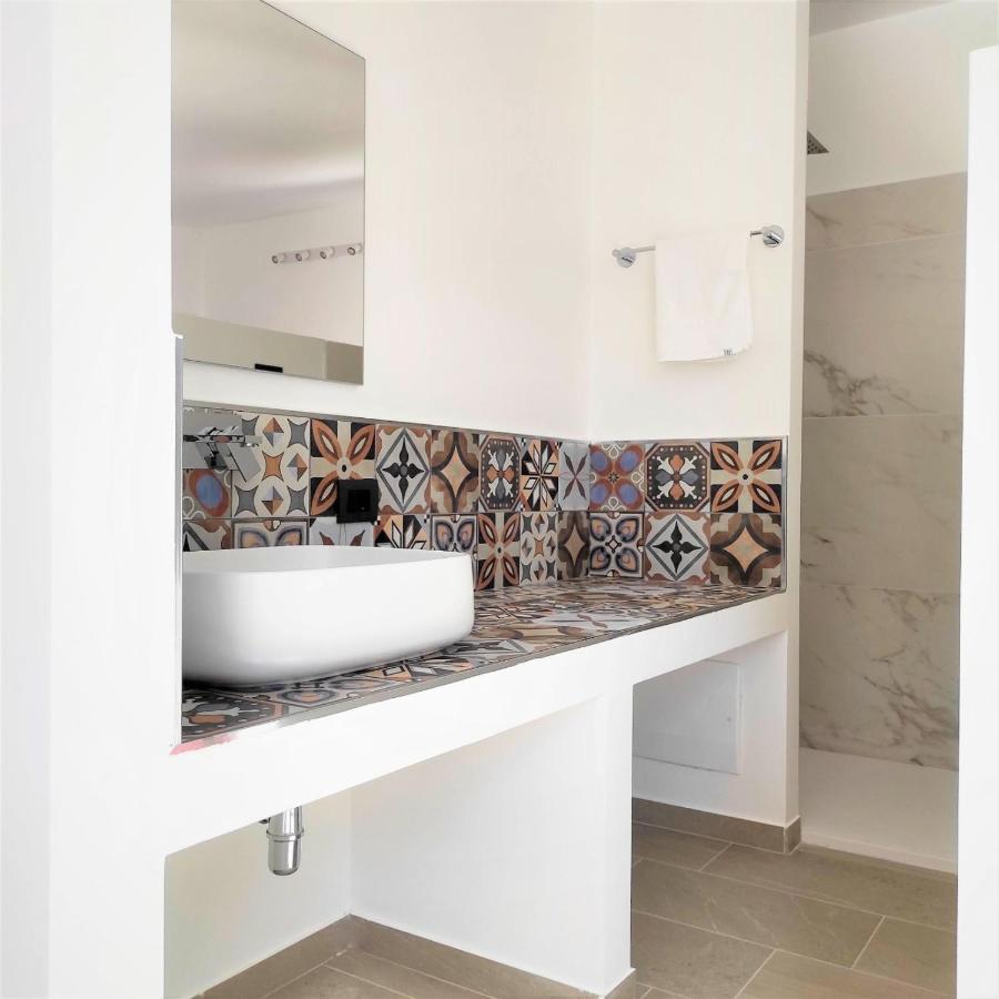 Bfb Residence San Marco Sciacca Exterior photo
