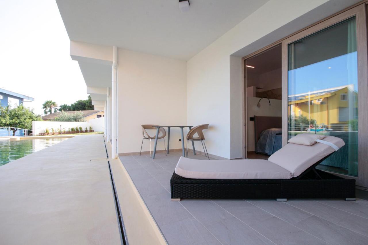 Bfb Residence San Marco Sciacca Exterior photo