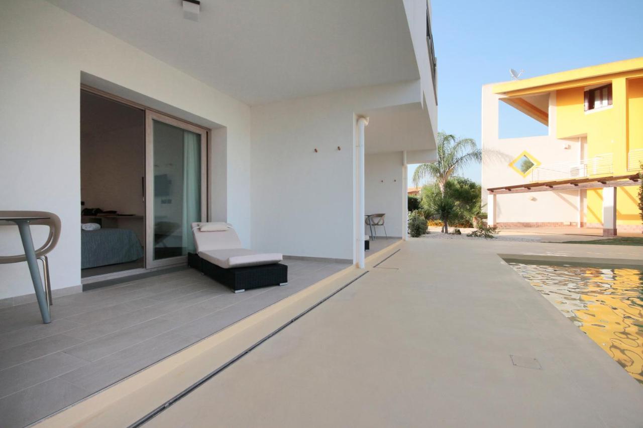 Bfb Residence San Marco Sciacca Exterior photo