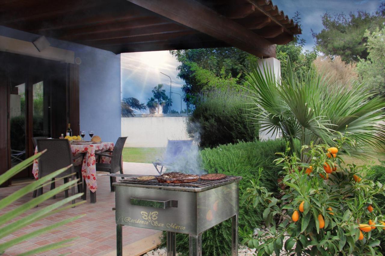 Bfb Residence San Marco Sciacca Exterior photo