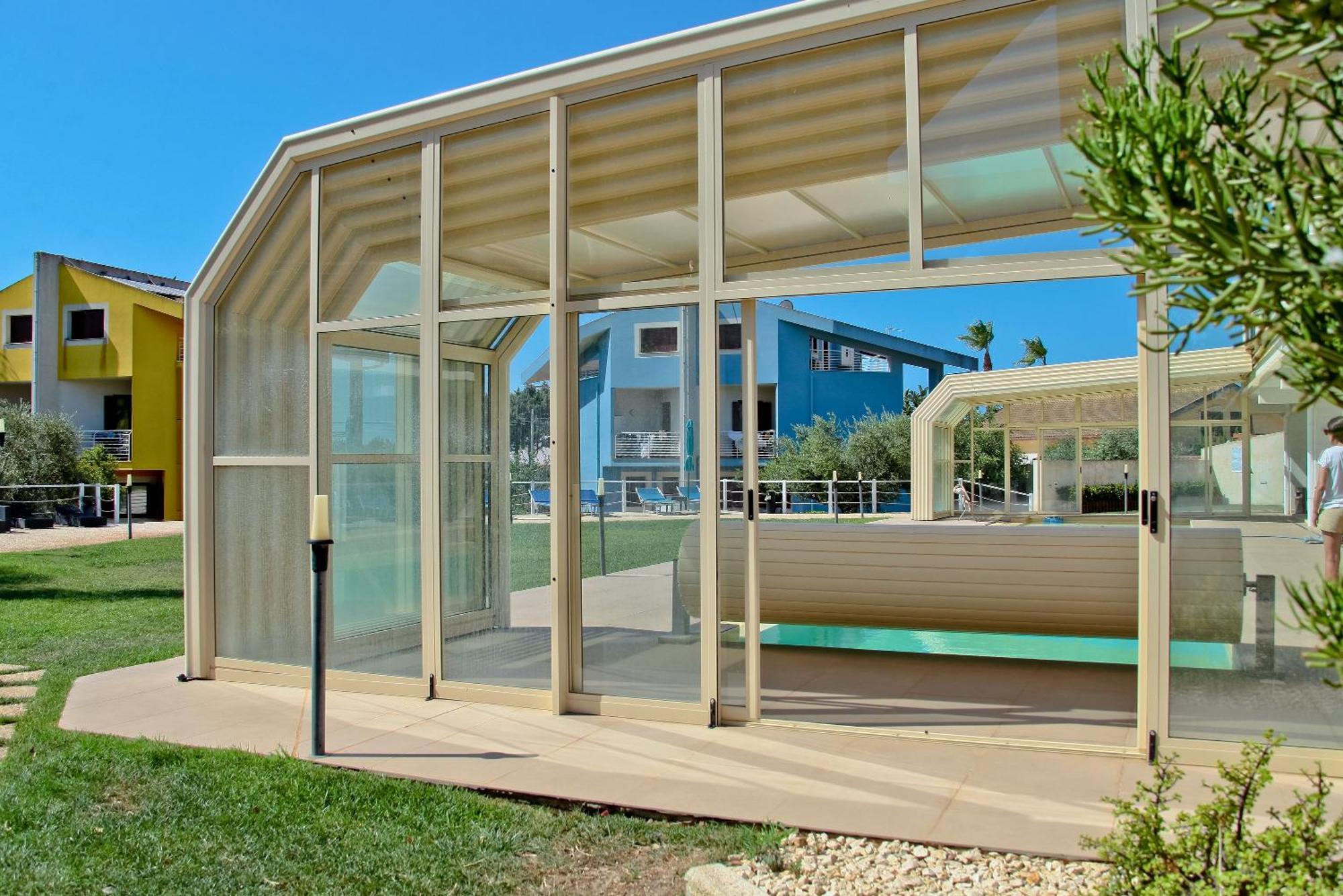 Bfb Residence San Marco Sciacca Exterior photo