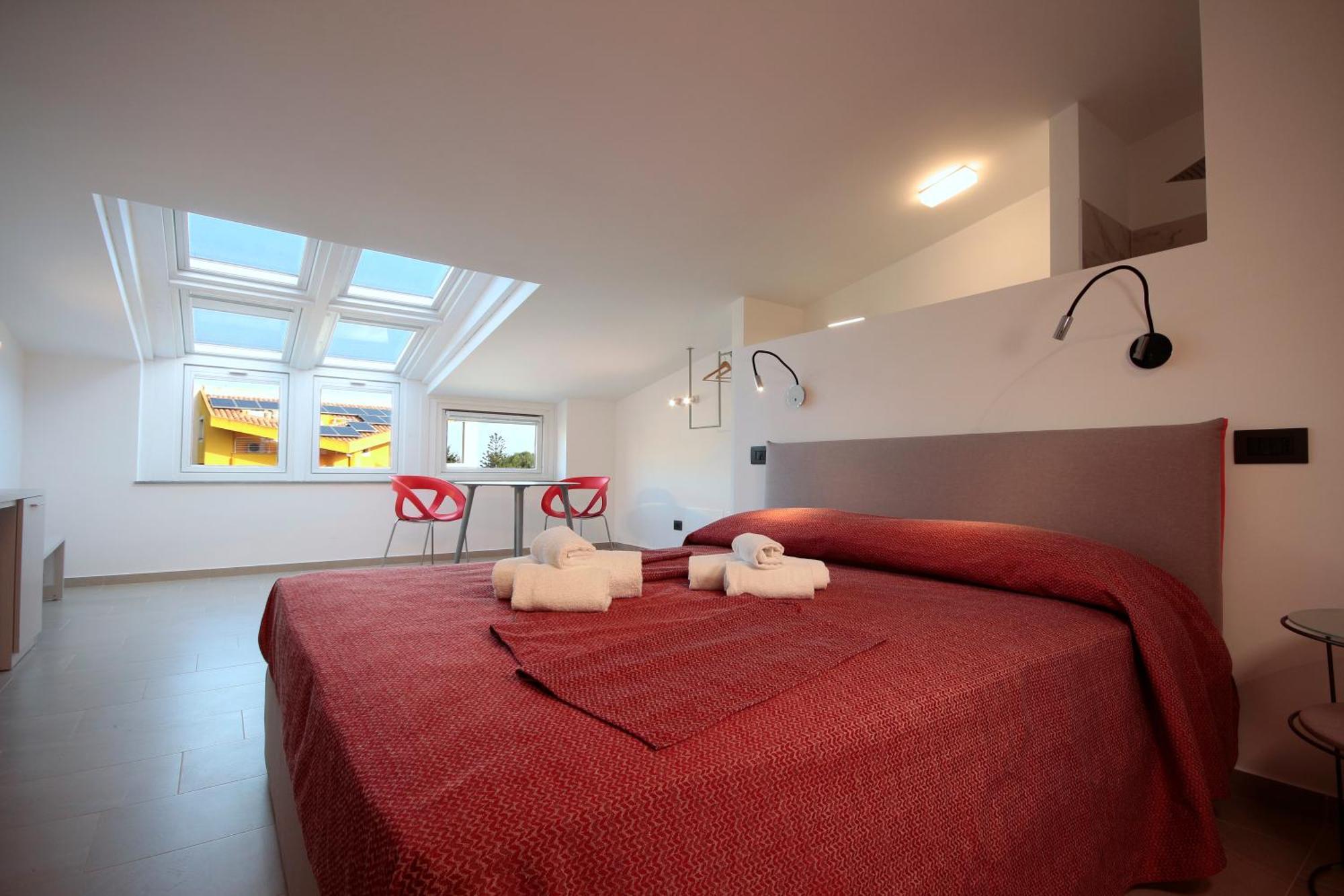 Bfb Residence San Marco Sciacca Exterior photo