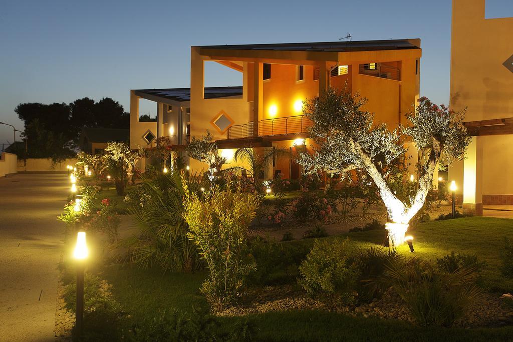 Bfb Residence San Marco Sciacca Room photo