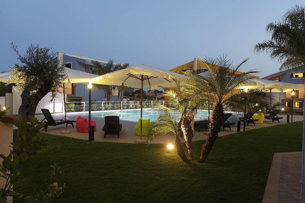 Bfb Residence San Marco Sciacca Room photo