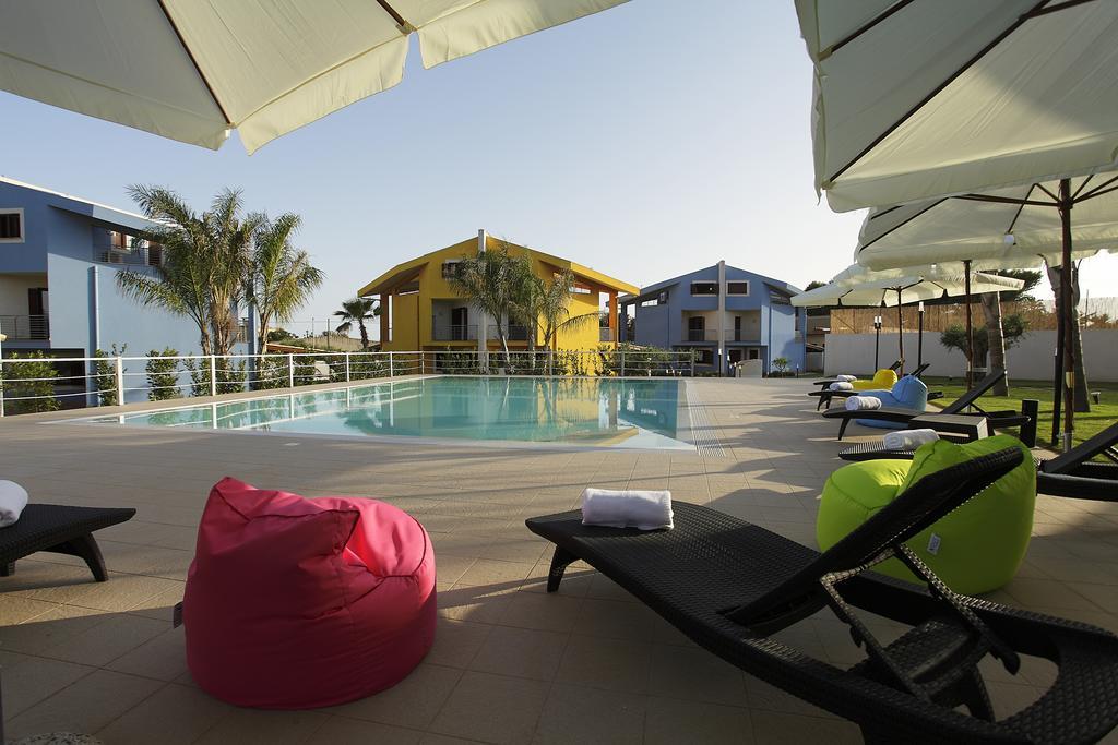Bfb Residence San Marco Sciacca Room photo