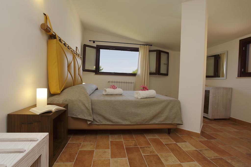 Bfb Residence San Marco Sciacca Room photo