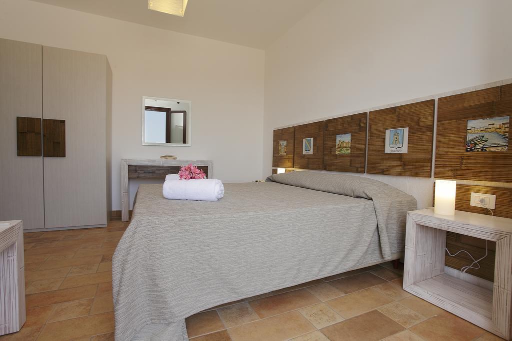 Bfb Residence San Marco Sciacca Room photo