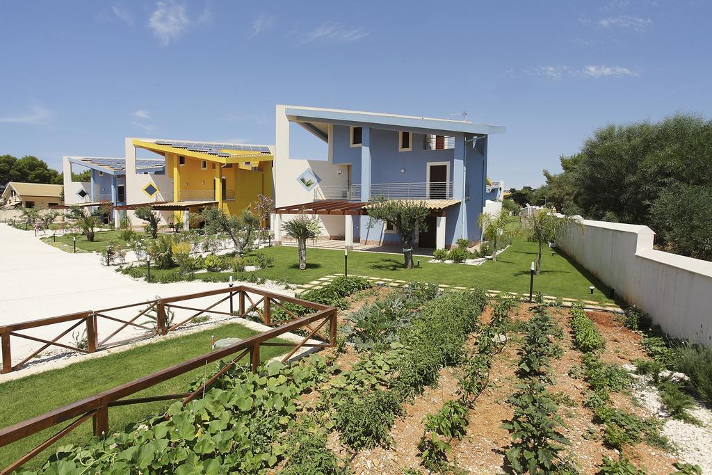 Bfb Residence San Marco Sciacca Room photo