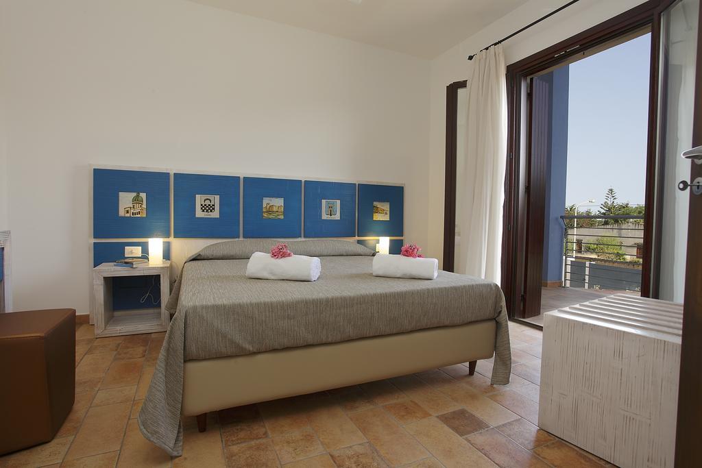 Bfb Residence San Marco Sciacca Exterior photo