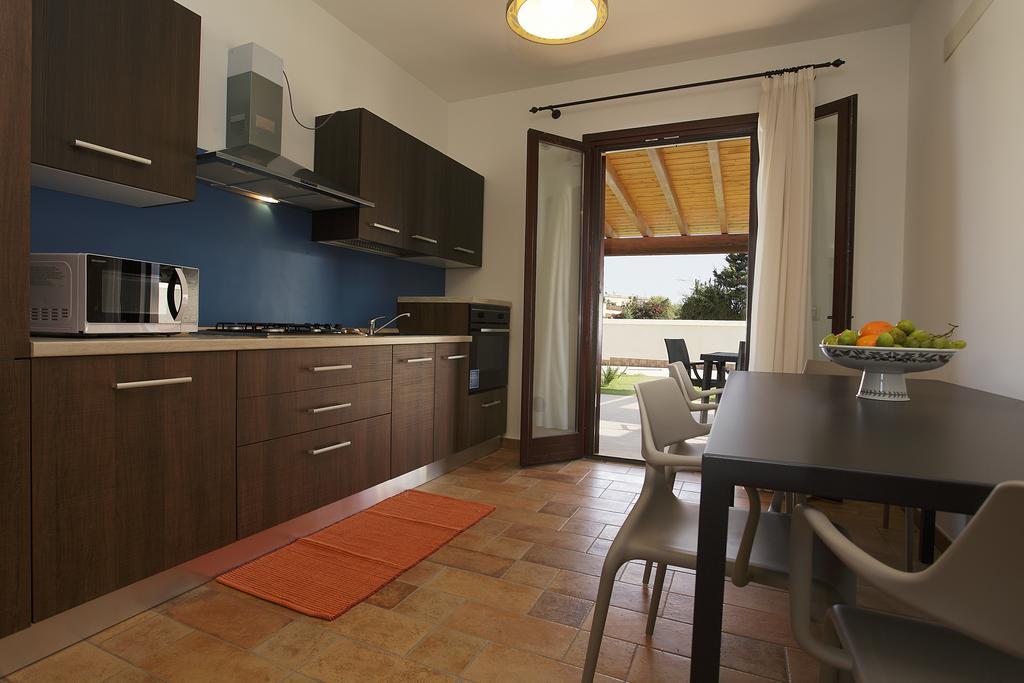 Bfb Residence San Marco Sciacca Exterior photo