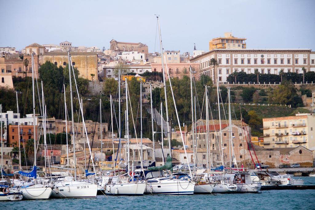 Bfb Residence San Marco Sciacca Exterior photo