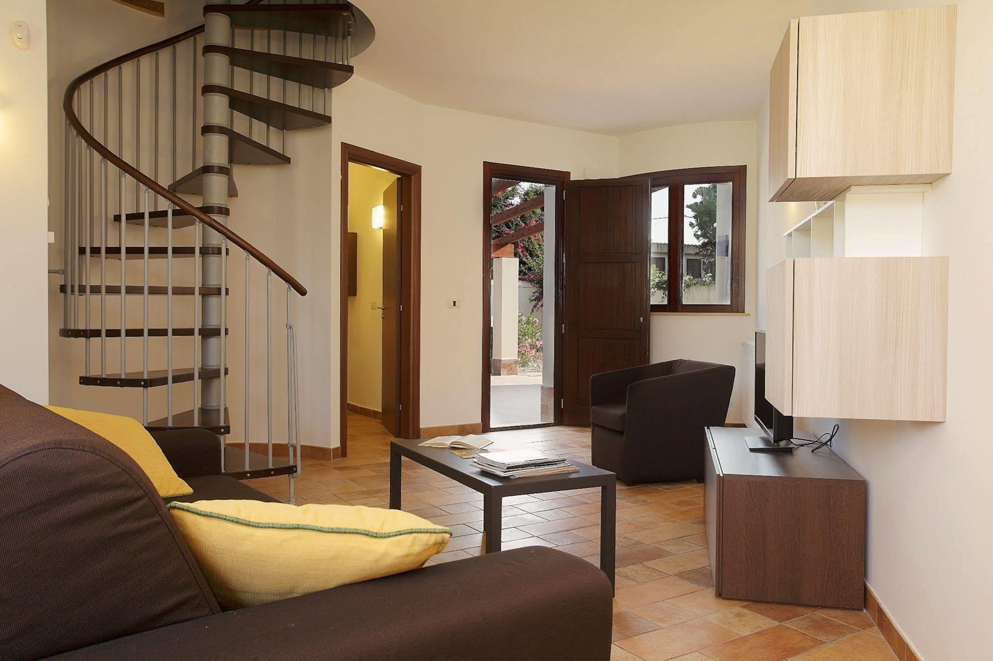 Bfb Residence San Marco Sciacca Exterior photo
