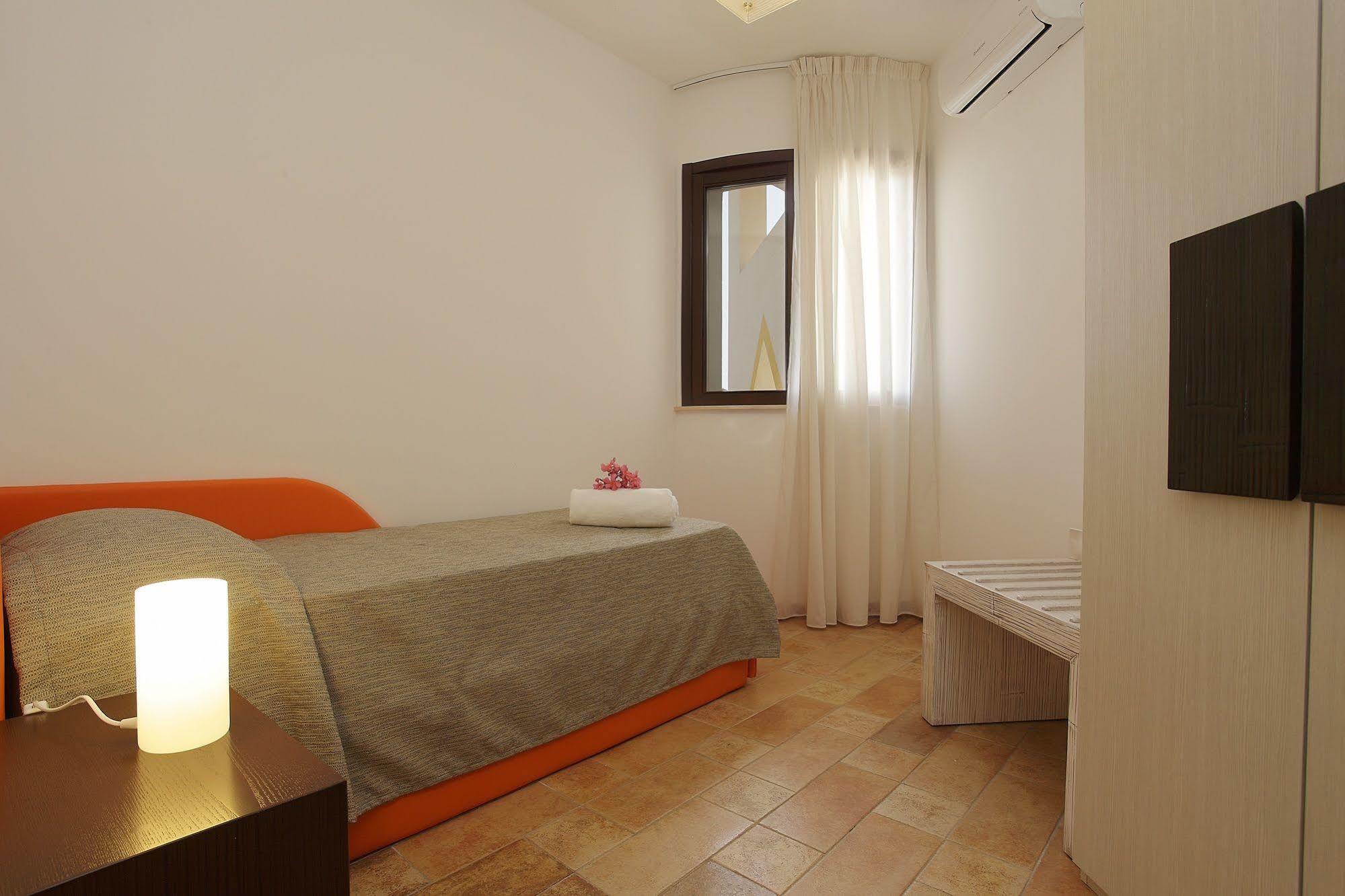 Bfb Residence San Marco Sciacca Exterior photo