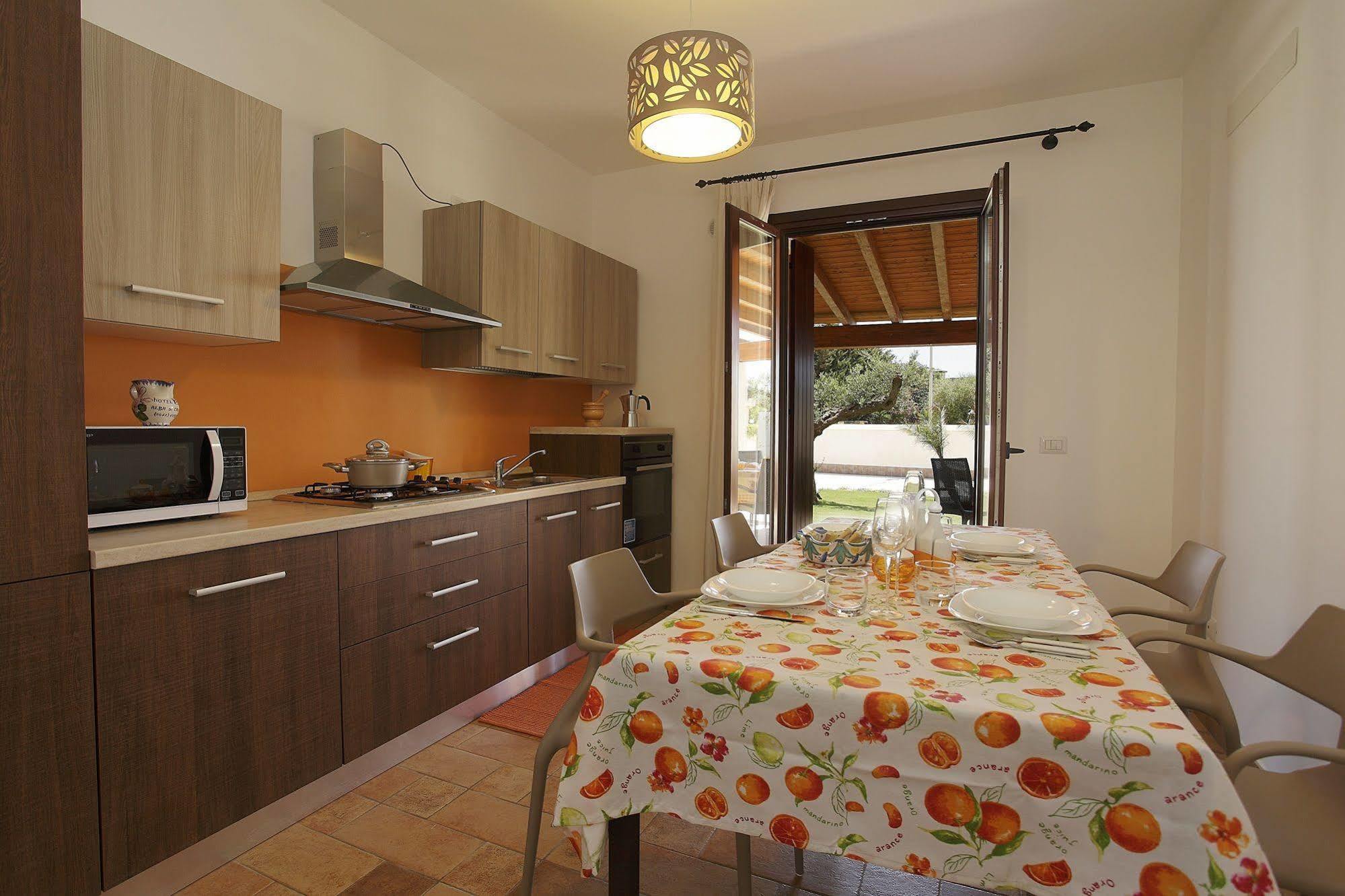 Bfb Residence San Marco Sciacca Exterior photo